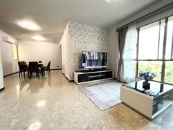 The Rivervale (D19), Condominium #515164081